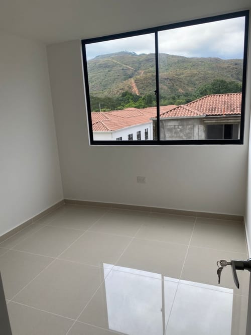 Apartamento de 3 alcobas en arriendo en San Cristobal, Piedecuesta, 95 m² · foto 11 de 22