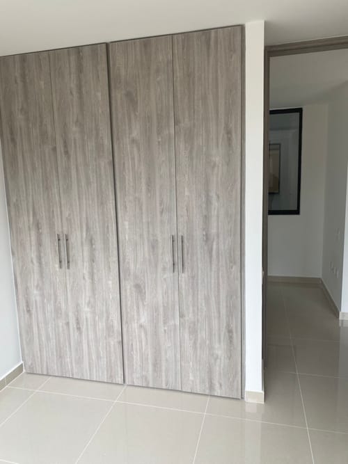 Apartamento de 3 alcobas en arriendo en San Cristobal, Piedecuesta, 95 m² · foto 12 de 22