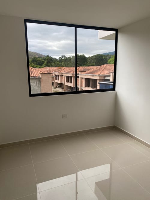 Apartamento de 3 alcobas en arriendo en San Cristobal, Piedecuesta, 95 m² · foto 13 de 22