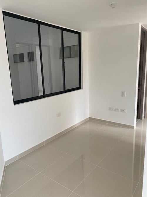 Apartamento de 3 alcobas en arriendo en San Cristobal, Piedecuesta, 95 m² · foto 15 de 22