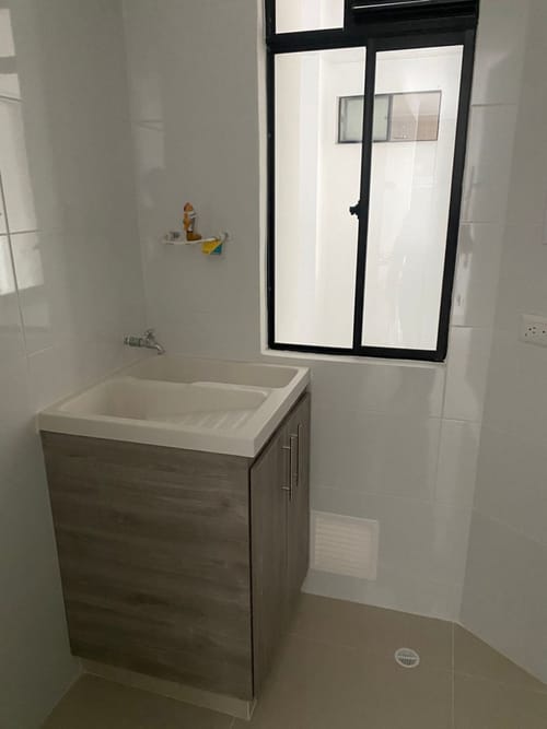 Apartamento de 3 alcobas en arriendo en San Cristobal, Piedecuesta, 95 m² · foto 16 de 22