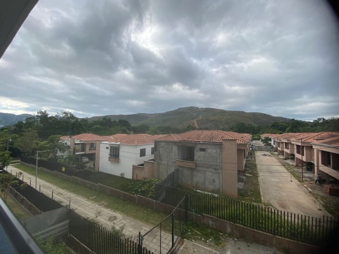 Apartamento de 3 alcobas en arriendo en San Cristobal, Piedecuesta, 95 m² · foto 19 de 22