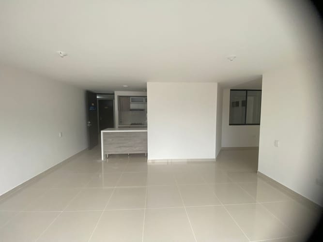 Apartamento de 3 alcobas en arriendo en San Cristobal, Piedecuesta, 95 m² · foto 22 de 22