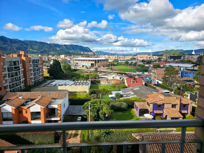 Apartamento de 1 alcoba en venta en Canelon, Cajicá, 52 m² · foto 12 de 18