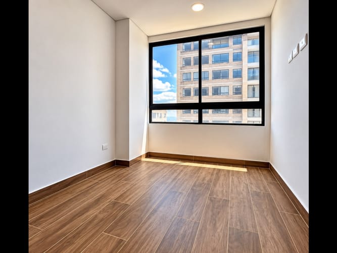 Apartamento en venta en El Oasis, Barranquilla · foto 3 de 10
