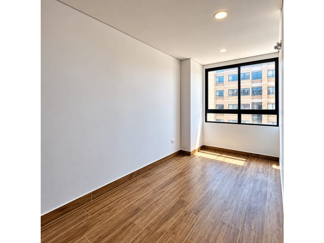 Apartamento en venta en El Oasis, Barranquilla · foto 4 de 10