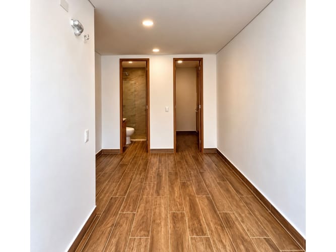Apartamento en venta en El Oasis, Barranquilla · foto 5 de 10