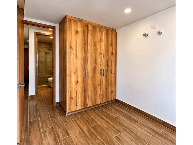 Apartamento en venta en El Oasis, Barranquilla · foto 6 de 10