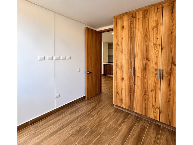 Apartamento en venta en El Oasis, Barranquilla · foto 7 de 10