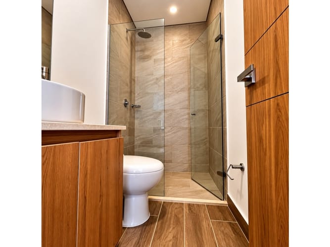 Apartamento en venta en El Oasis, Barranquilla · foto 10 de 10