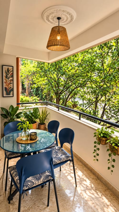 Apartamento de 3 alcobas en venta en El Diamante No. 2, Medellín, 116 m² · foto 3 de 12
