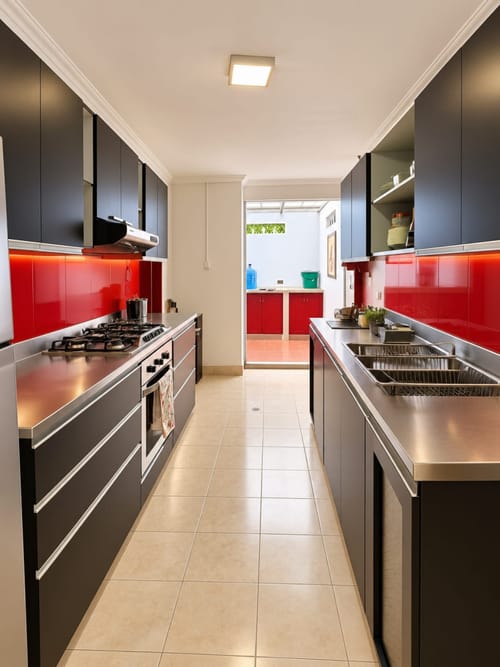 Apartamento de 3 alcobas en venta en El Diamante No. 2, Medellín, 116 m² · foto 5 de 12