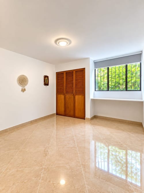 Apartamento de 3 alcobas en venta en El Diamante No. 2, Medellín, 116 m² · foto 7 de 12