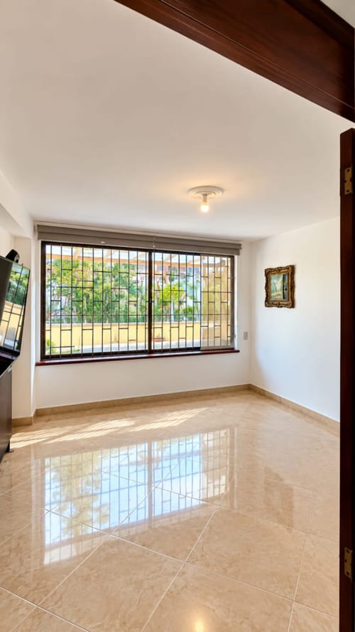Apartamento de 3 alcobas en venta en El Diamante No. 2, Medellín, 116 m² · foto 8 de 12
