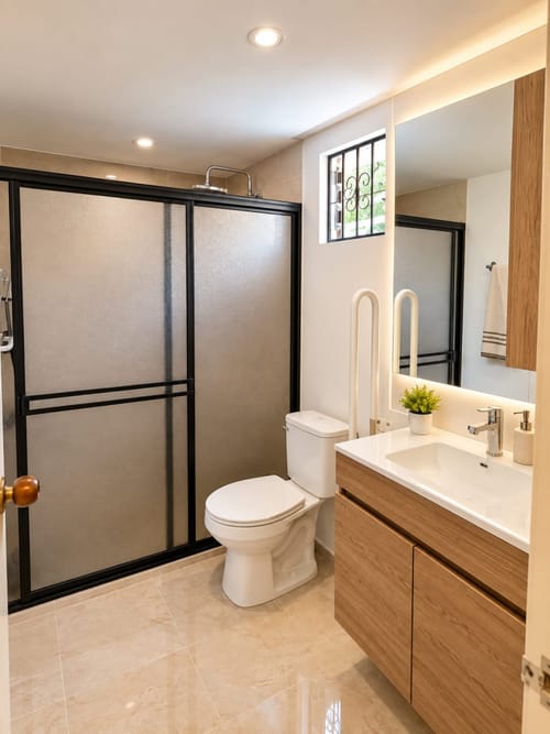 Apartamento de 3 alcobas en venta en El Diamante No. 2, Medellín, 116 m² · foto 11 de 12