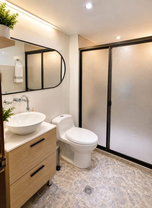 Apartamento de 3 alcobas en venta en El Diamante No. 2, Medellín, 116 m² · foto 12 de 12