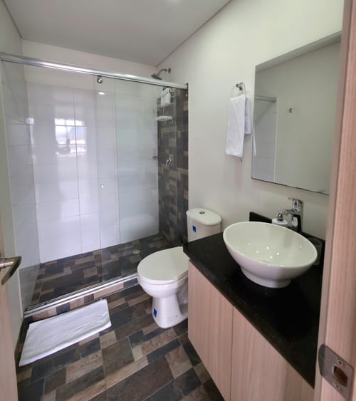 Apartamento de 1 alcoba en venta en Canelon, Cajicá, 52 m² · foto 14 de 18