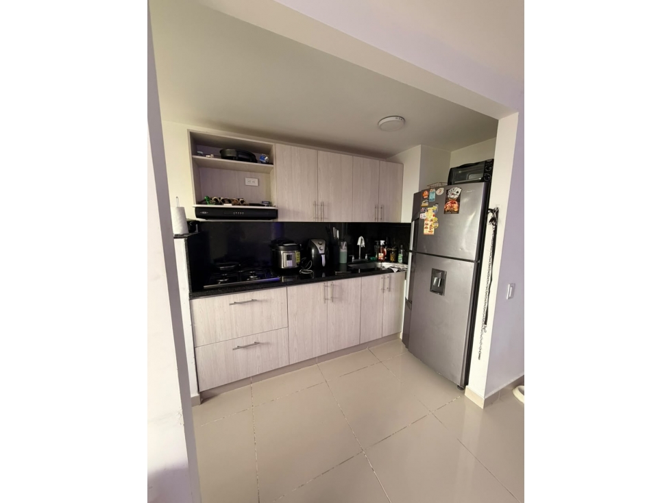Apartamento en venta en Robledo, Medellín · foto 4 de 10