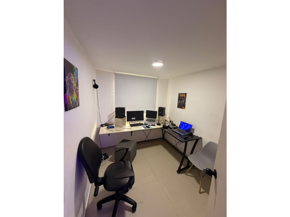 Apartamento en venta en Robledo, Medellín · foto 7 de 10