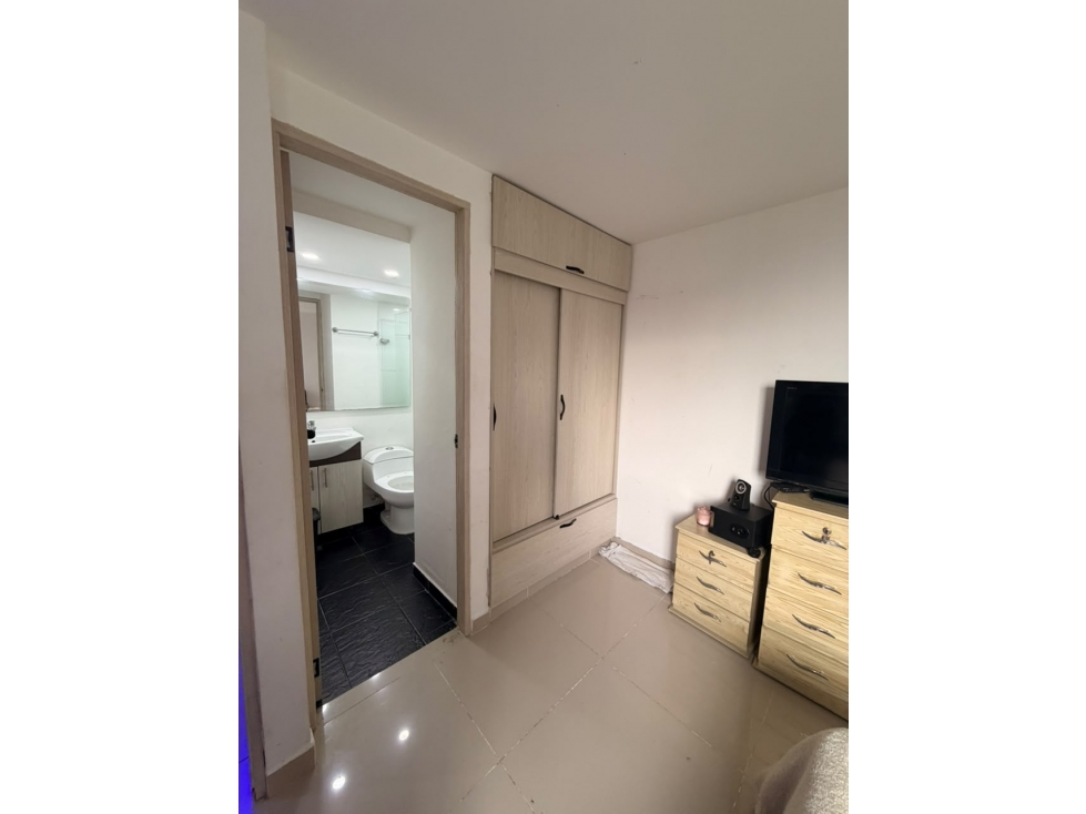 Apartamento en venta en Robledo, Medellín · foto 8 de 10