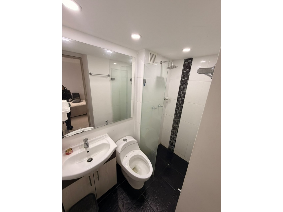 Apartamento en venta en Robledo, Medellín · foto 9 de 10