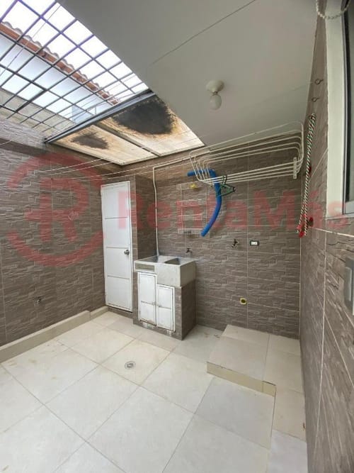 Casa de 3 alcobas en venta en Paramo, Villa del Rosario, 76 m² · foto 6 de 16