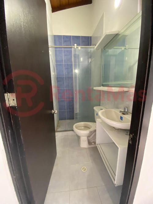 Casa de 3 alcobas en venta en Paramo, Villa del Rosario, 76 m² · foto 14 de 16