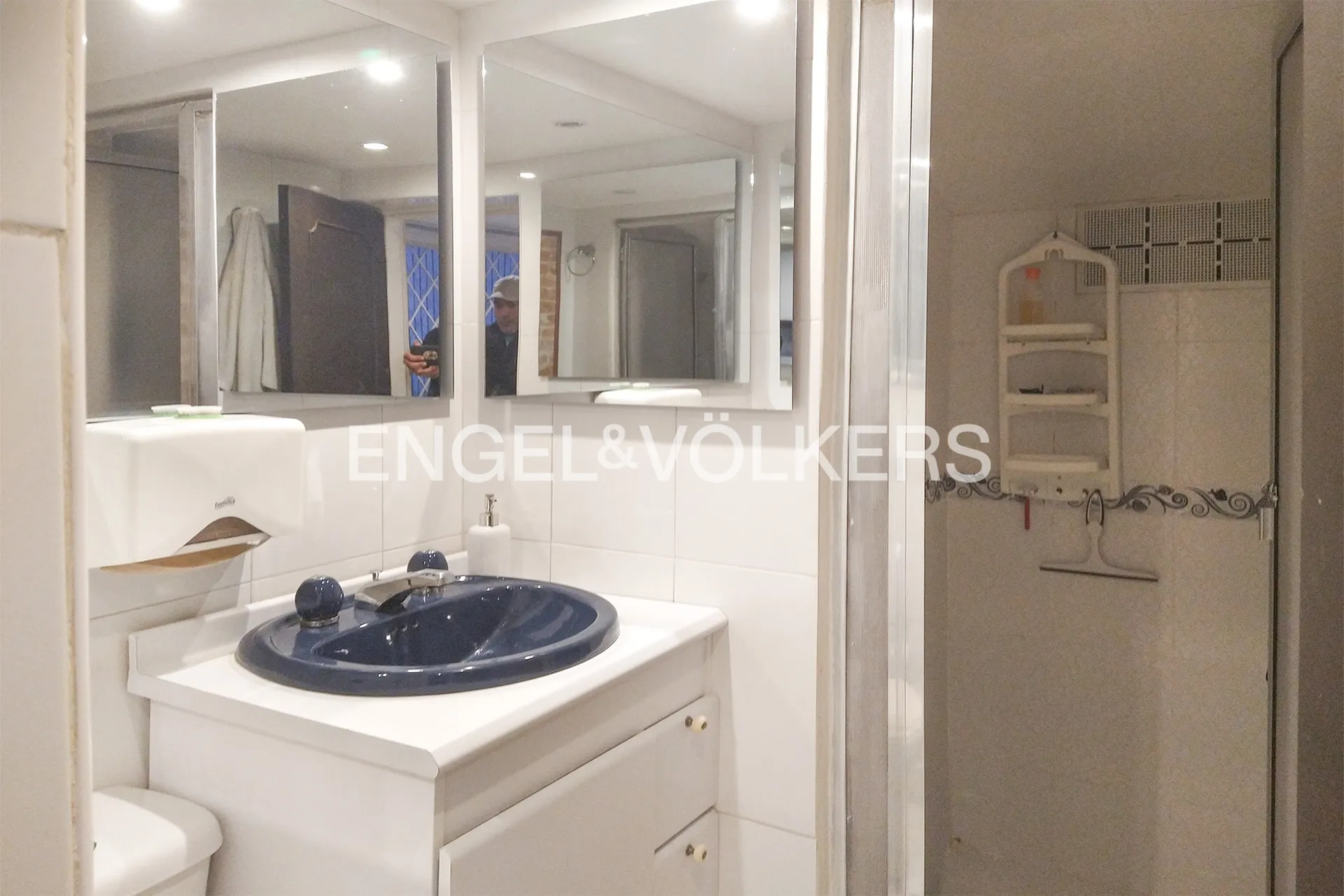 Casa en venta en Alhambra, Bogotá · foto 15 de 16