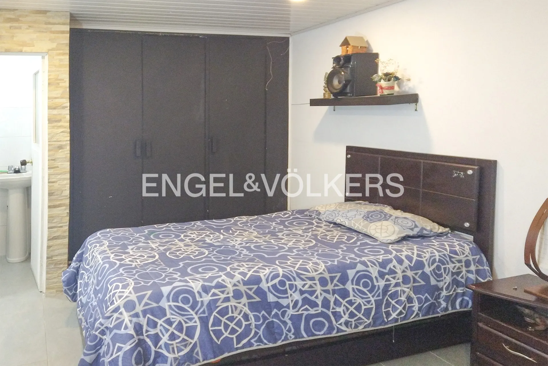 Casa en venta en Alhambra, Bogotá · foto 12 de 16