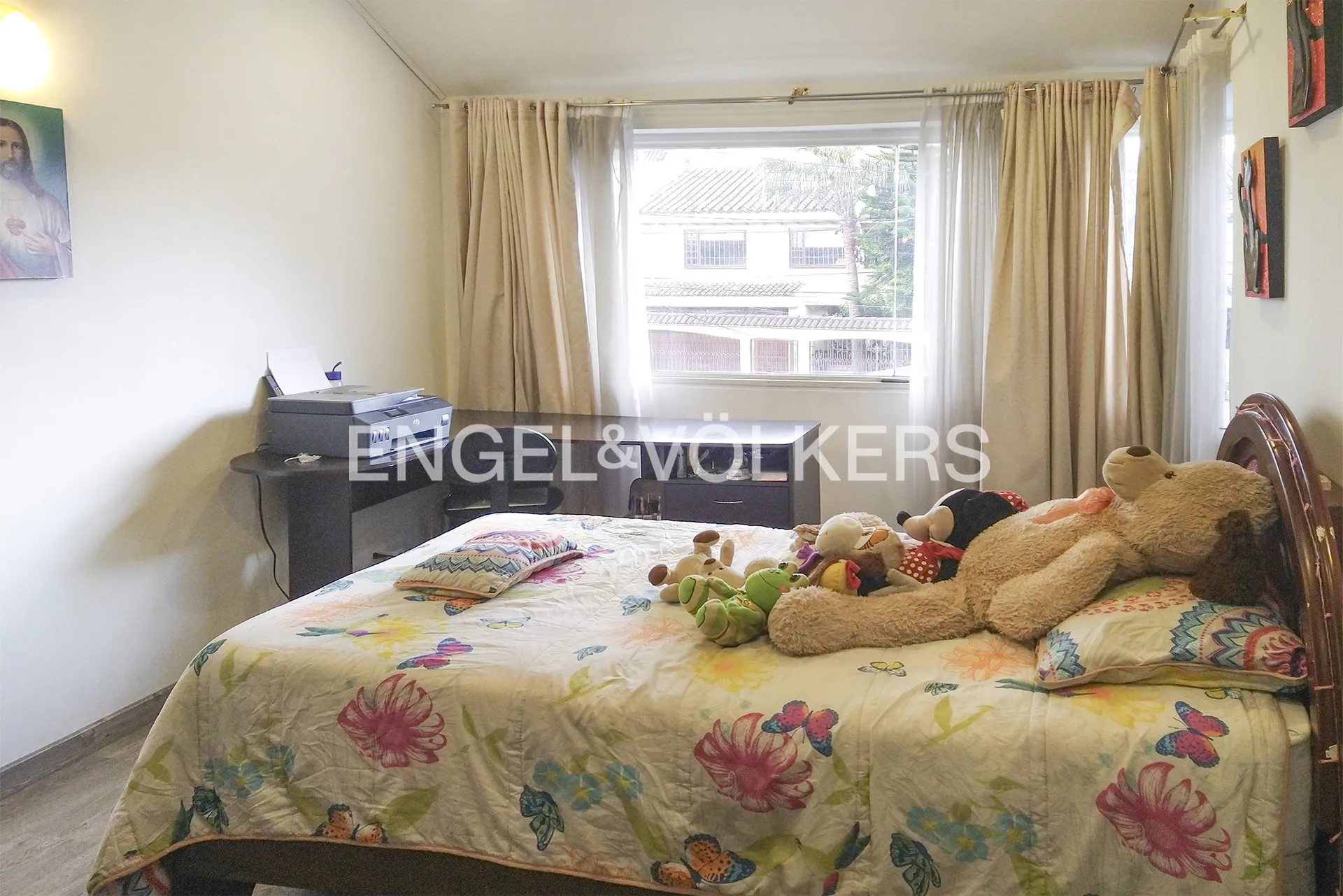 Casa en venta en Alhambra, Bogotá · foto 11 de 16