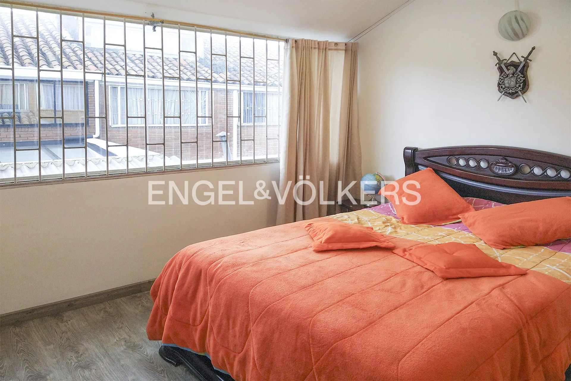 Casa en venta en Alhambra, Bogotá · foto 10 de 16
