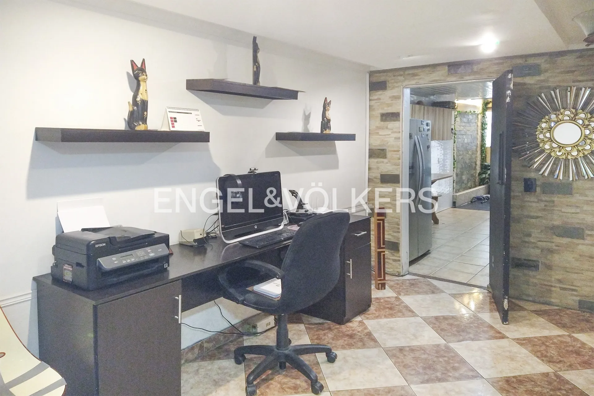 Casa en venta en Alhambra, Bogotá · foto 9 de 16