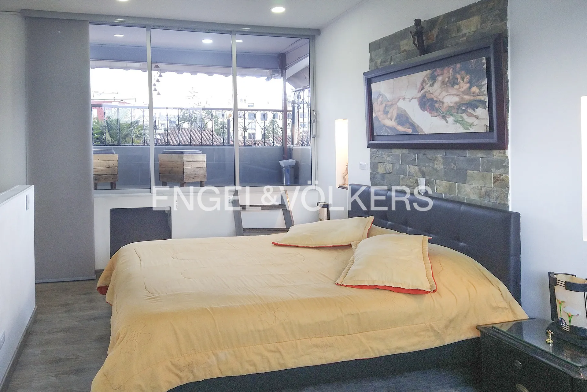 Casa en venta en Alhambra, Bogotá · foto 6 de 16