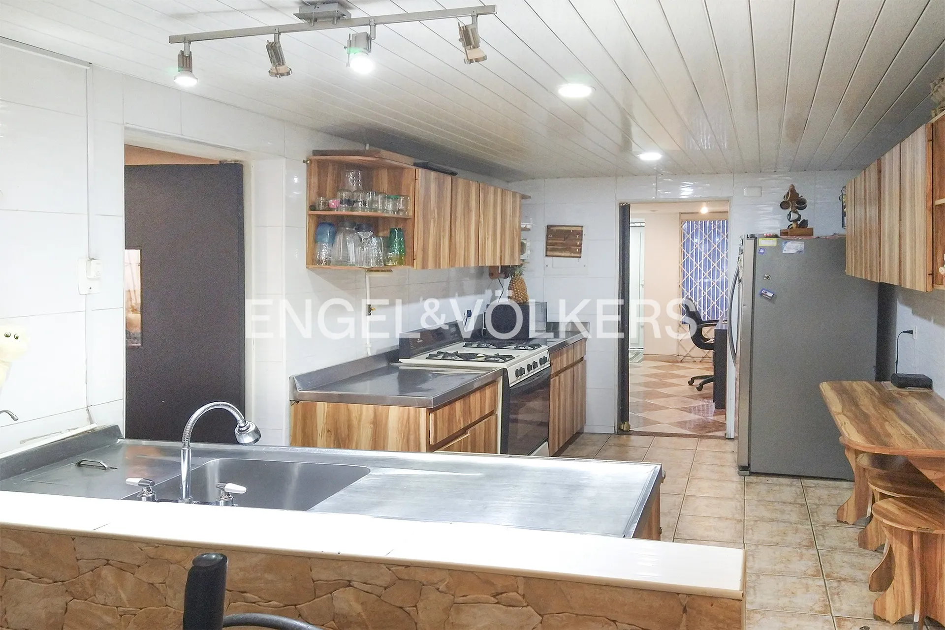 Casa en venta en Alhambra, Bogotá · foto 5 de 16