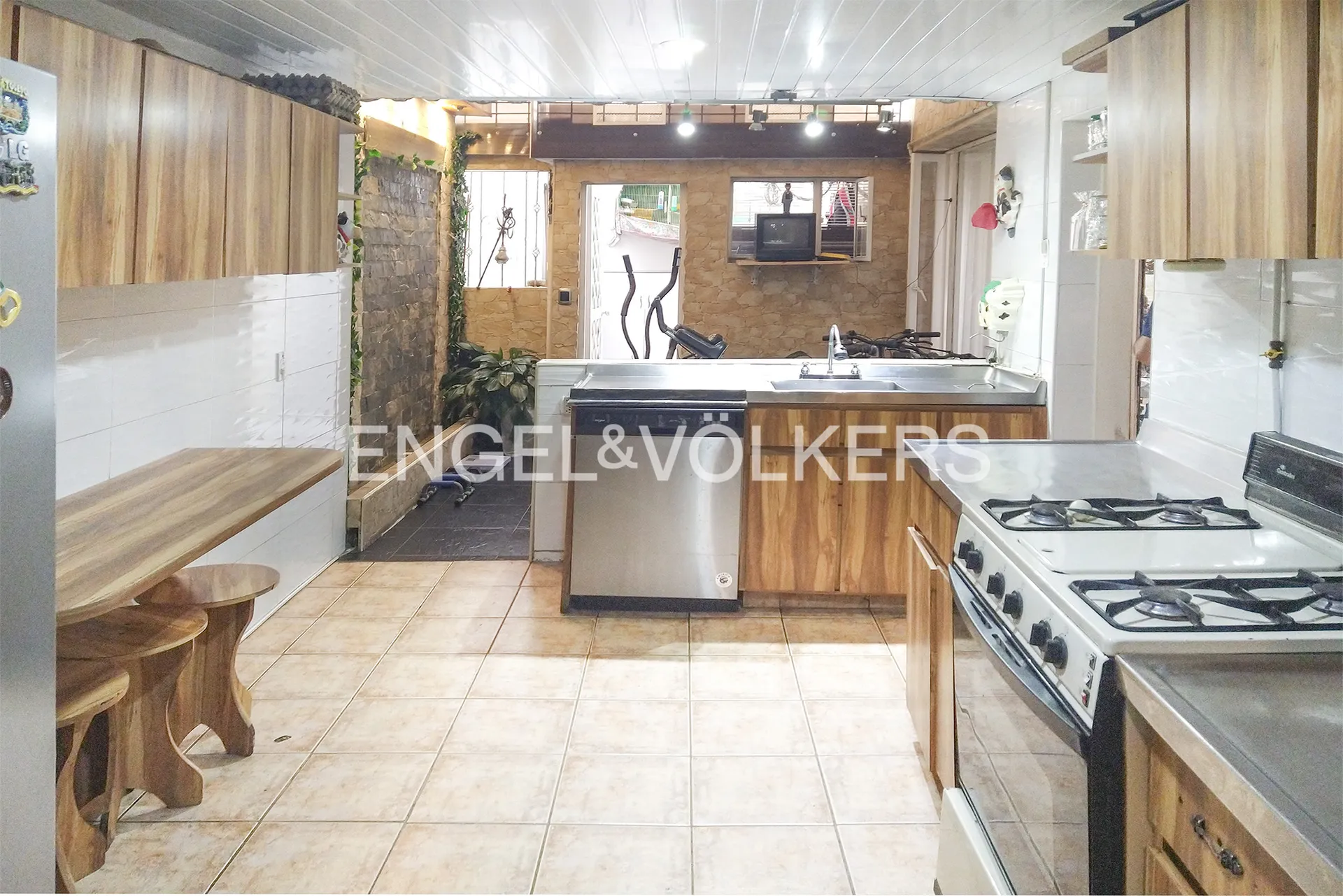 Casa en venta en Alhambra, Bogotá · foto 4 de 16