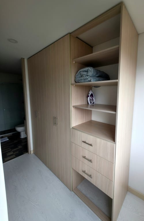 Apartamento de 1 alcoba en venta en Canelon, Cajicá, 52 m² · foto 17 de 18