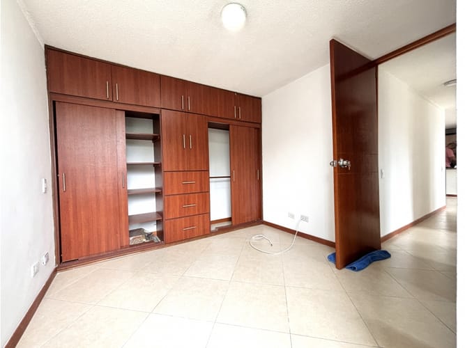 Apartamento de 2 alcobas en arriendo en El Poblado, Medellín, 55 m² · foto 5 de 10