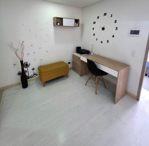 Apartamento de 1 alcoba en venta en Canelon, Cajicá, 52 m² · foto 18 de 18