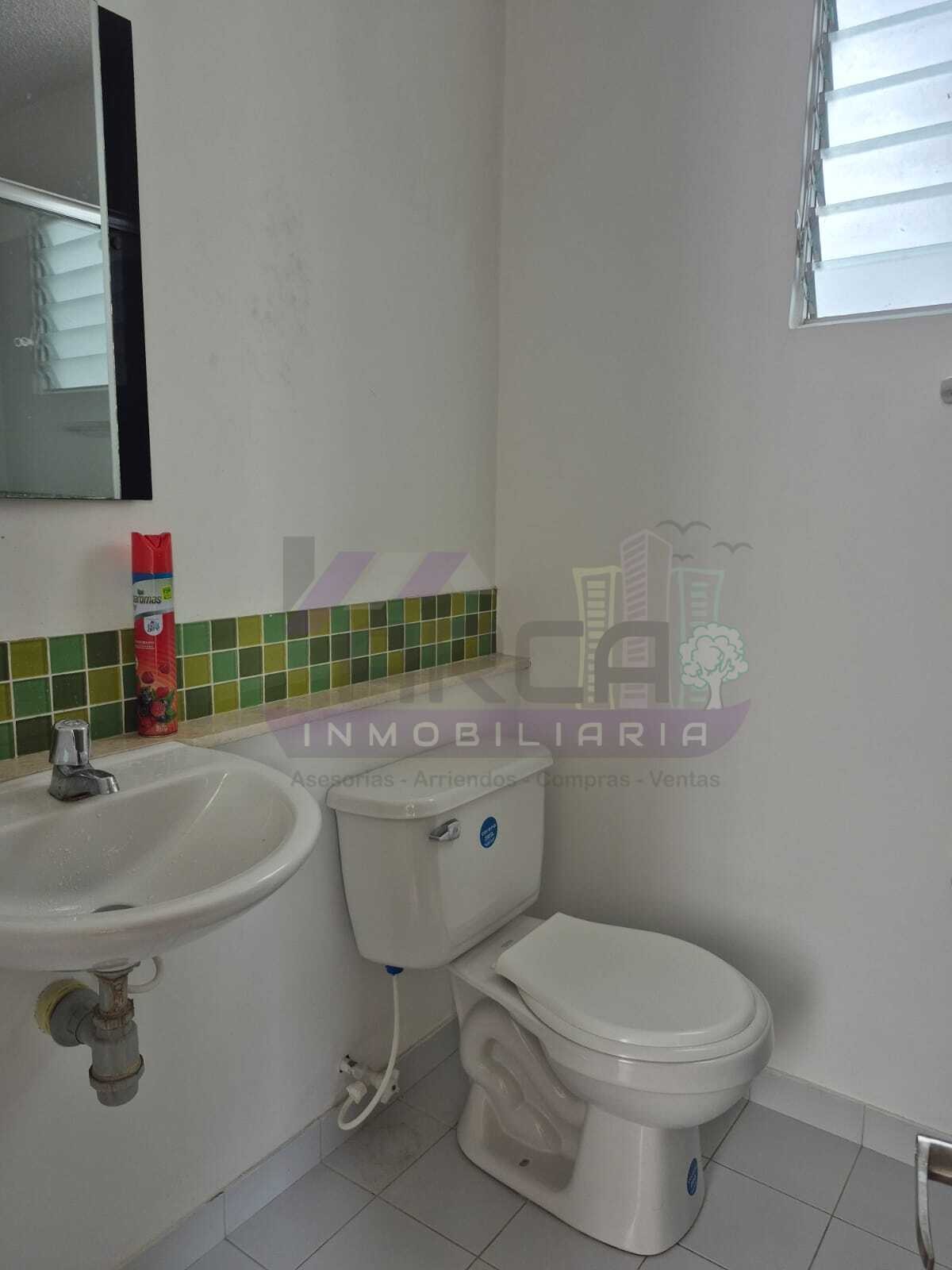 Apartamento en venta en Cr Cimaron Hd Rosablanca, Villavicencio · foto 11 de 11