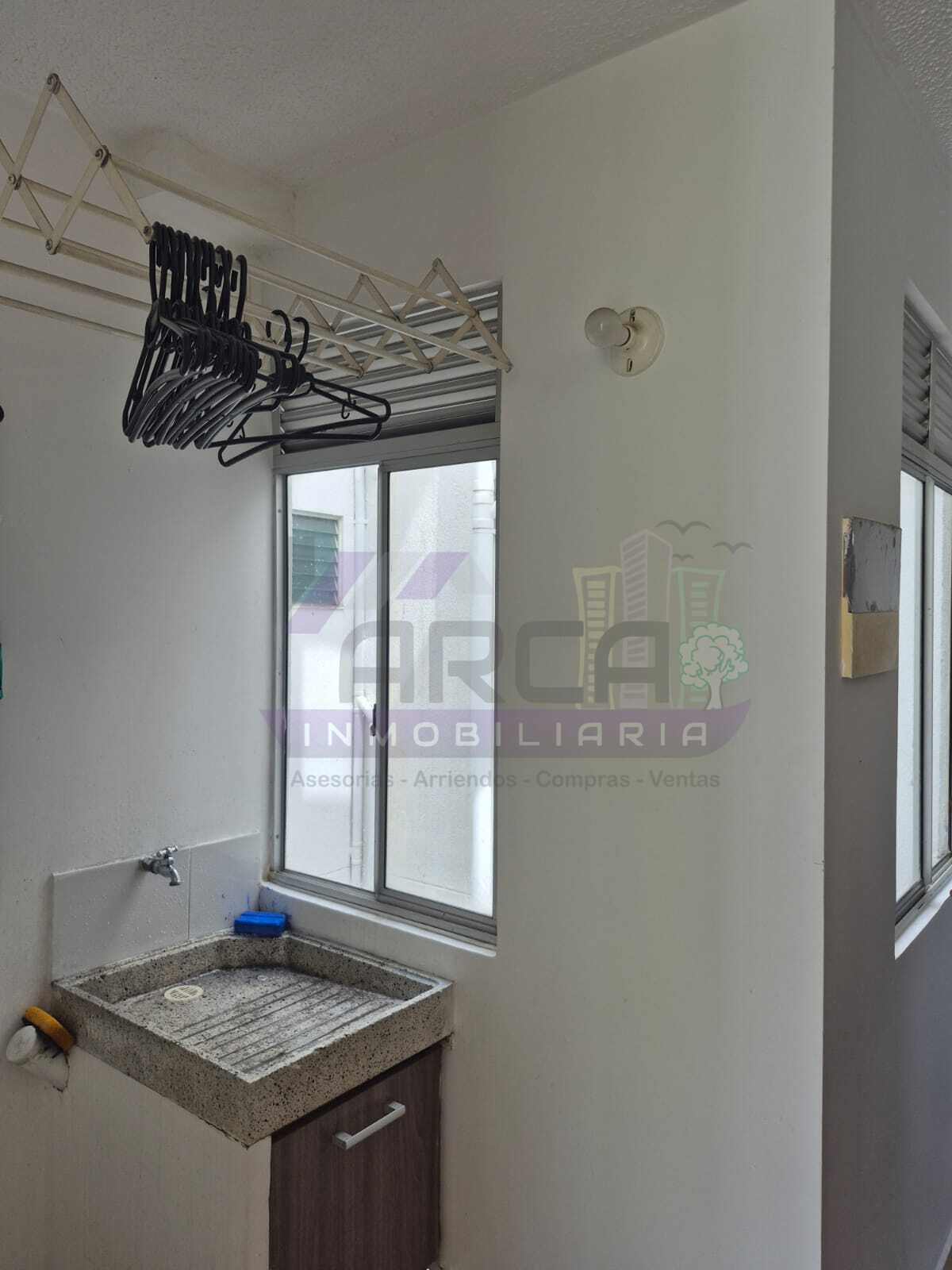 Apartamento en venta en Cr Cimaron Hd Rosablanca, Villavicencio · foto 10 de 11