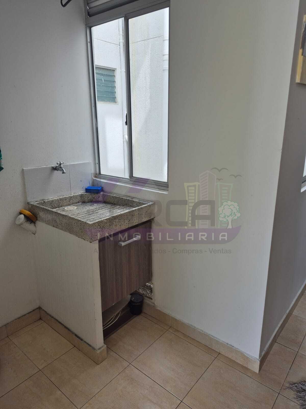 Apartamento en venta en Cr Cimaron Hd Rosablanca, Villavicencio · foto 9 de 11