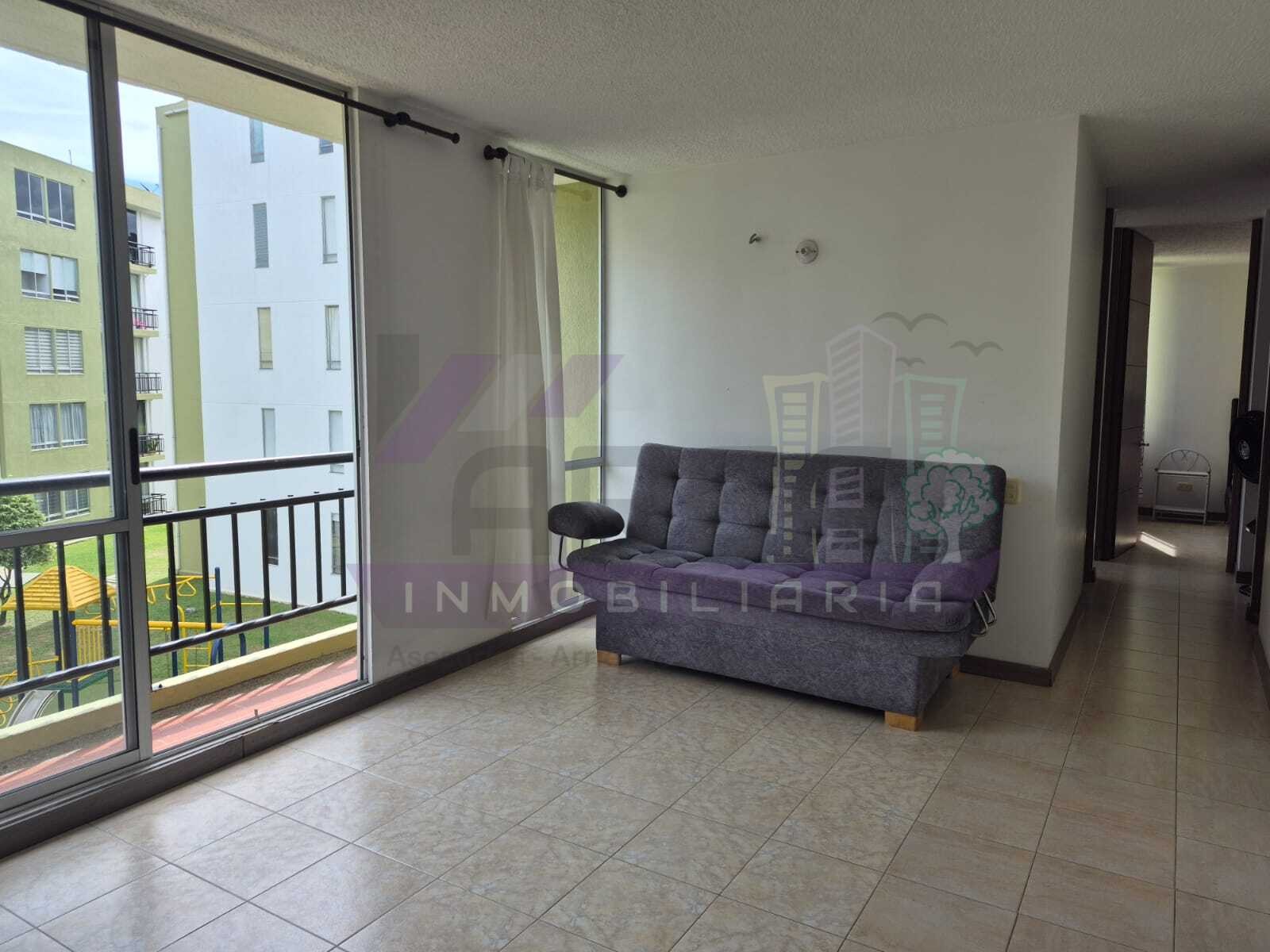 Apartamento en venta en Cr Cimaron Hd Rosablanca, Villavicencio · foto 2 de 11