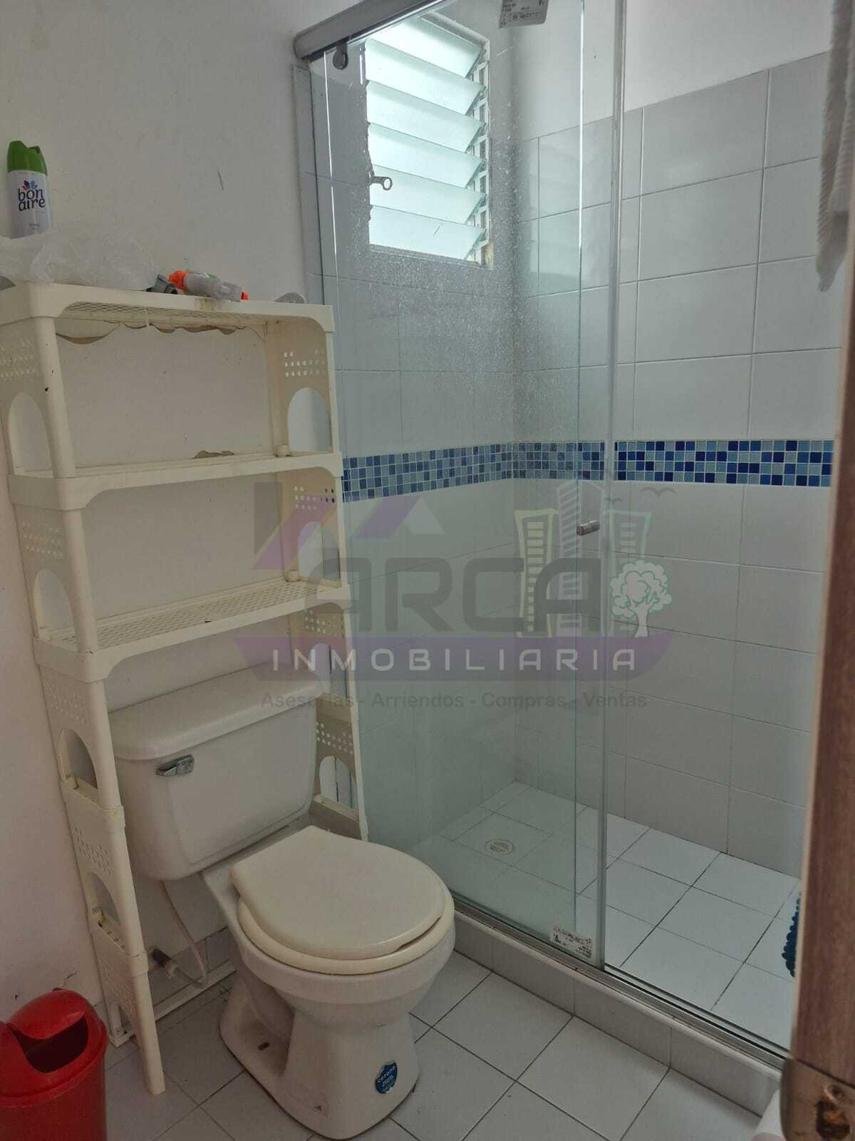 Apartamento en venta en Cr Cimaron Hd Rosablanca, Villavicencio · foto 8 de 11