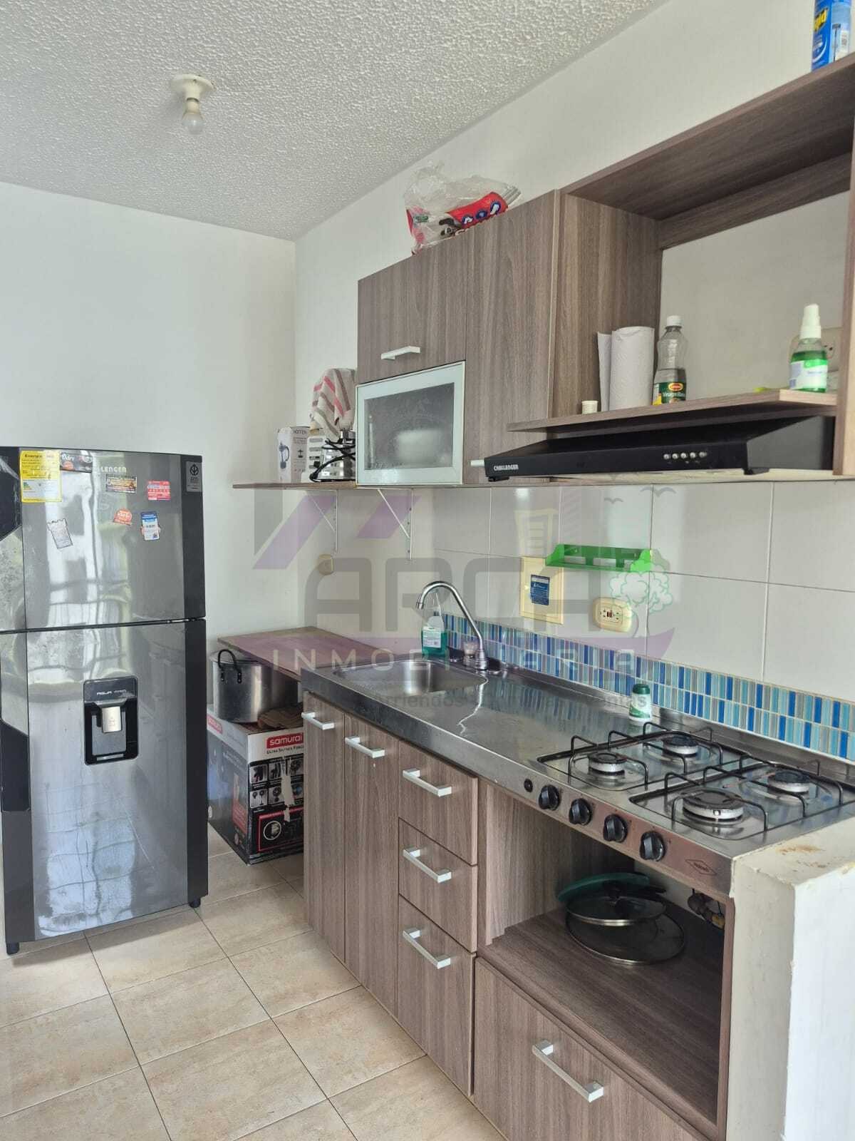 Apartamento en venta en Cr Cimaron Hd Rosablanca, Villavicencio · foto 3 de 11