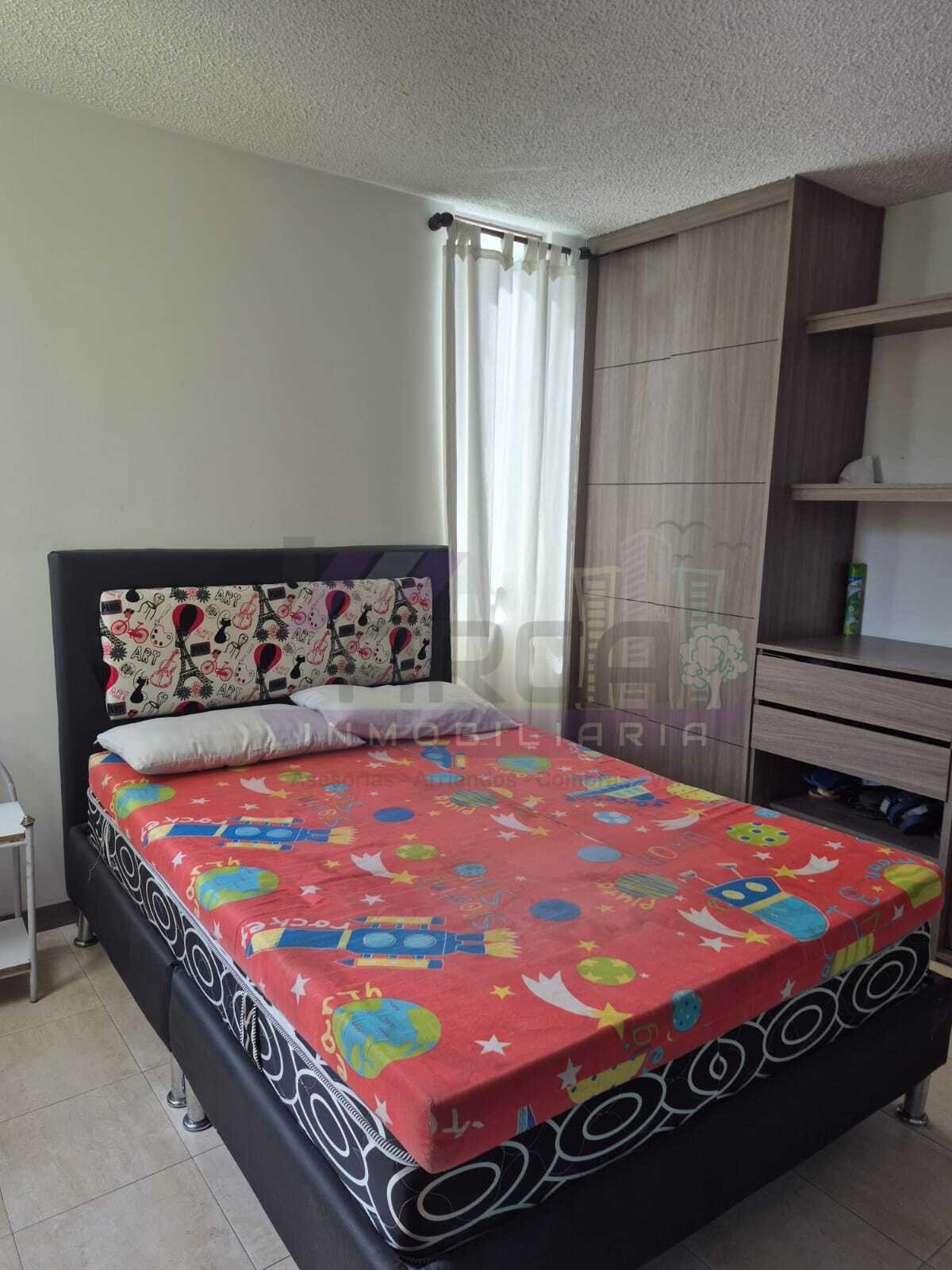 Apartamento en venta en Cr Cimaron Hd Rosablanca, Villavicencio · foto 5 de 11