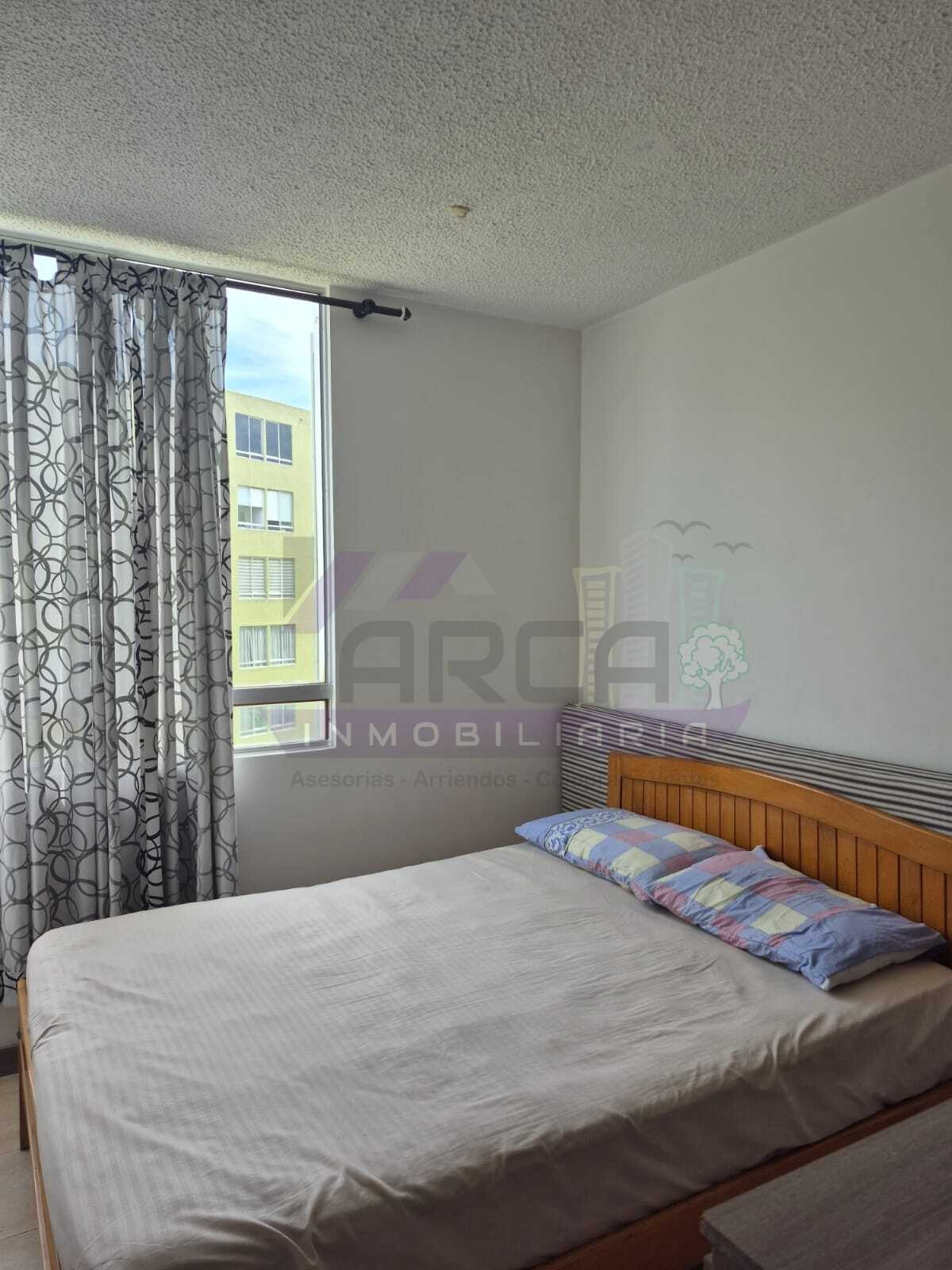 Apartamento en venta en Cr Cimaron Hd Rosablanca, Villavicencio · foto 6 de 11