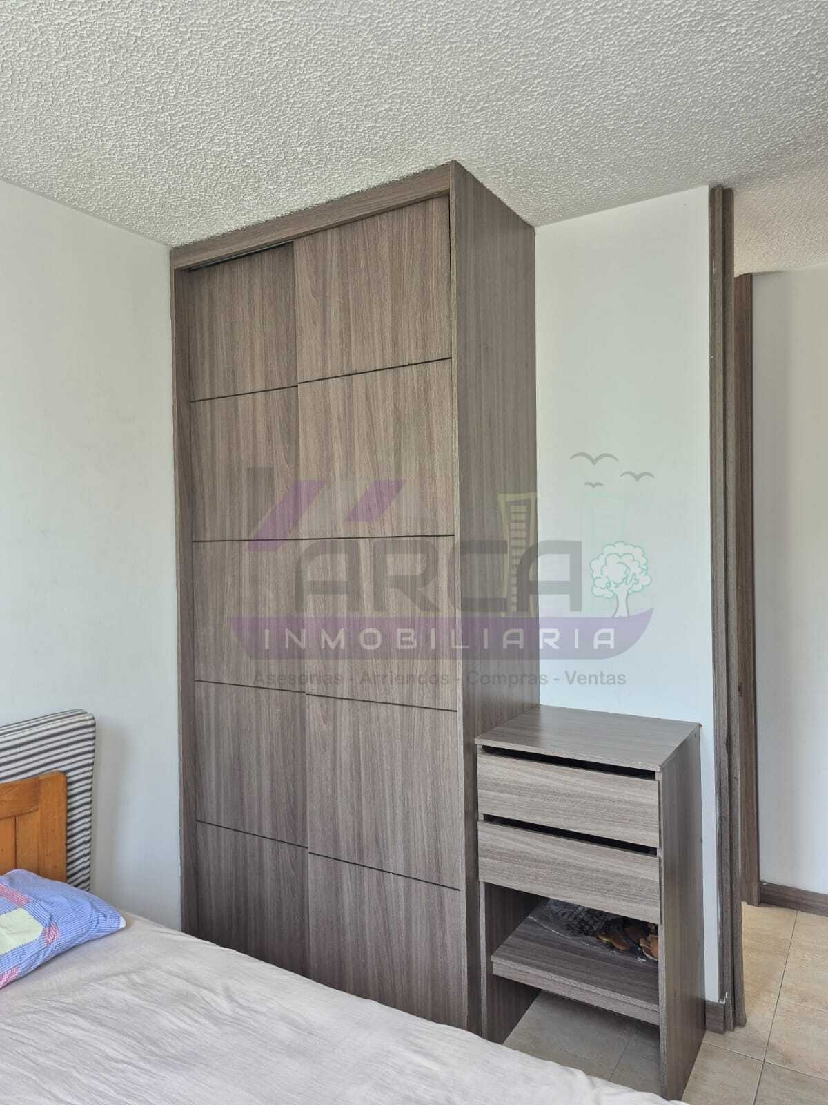 Apartamento en venta en Cr Cimaron Hd Rosablanca, Villavicencio · foto 7 de 11