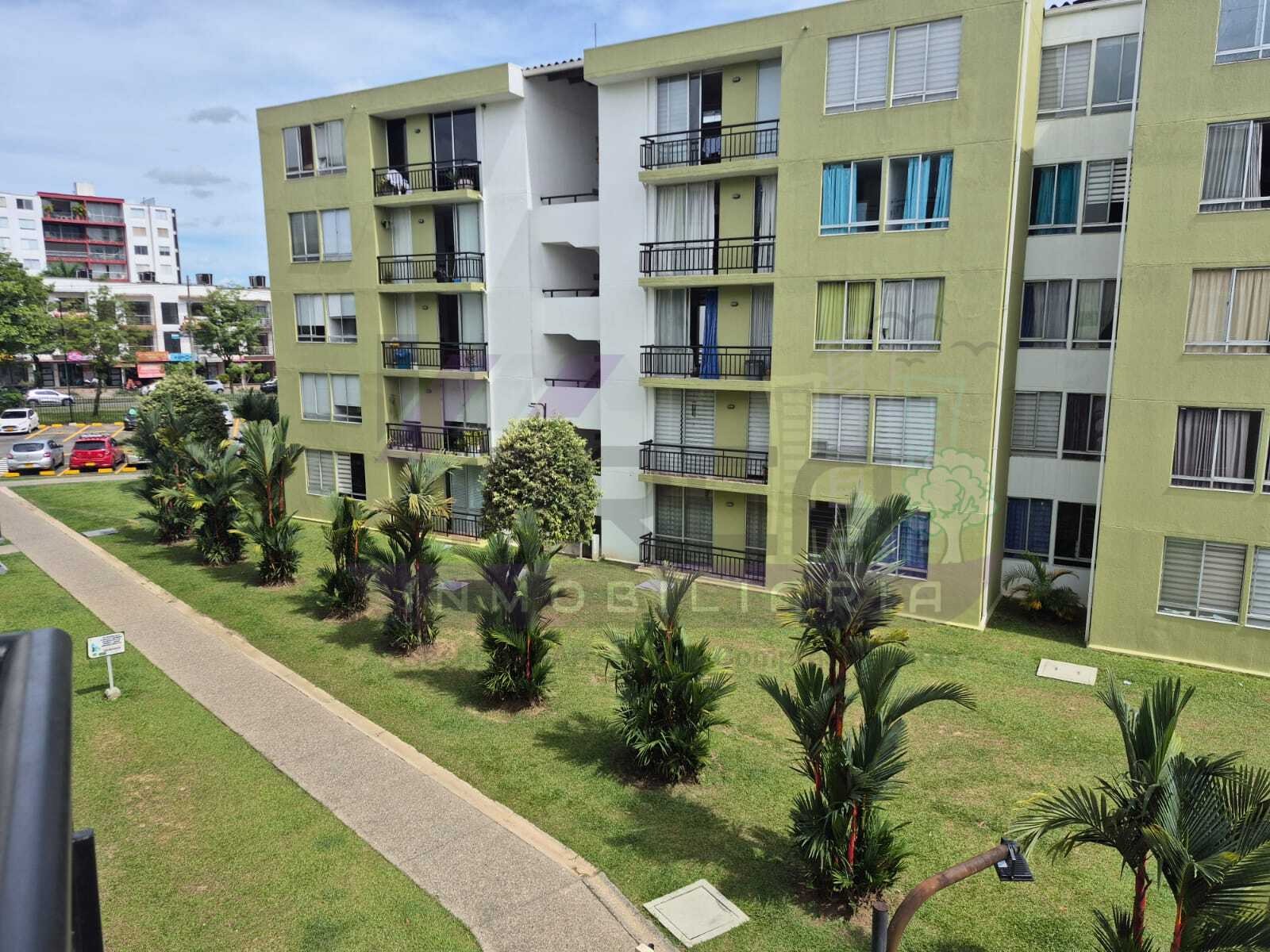 Apartamento en venta en Cr Cimaron Hd Rosablanca, Villavicencio · foto 4 de 11