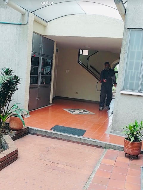 Apartamento de 3 alcobas en venta en Prado Veraniego, Bogotá, 72 m² · foto 2 de 15