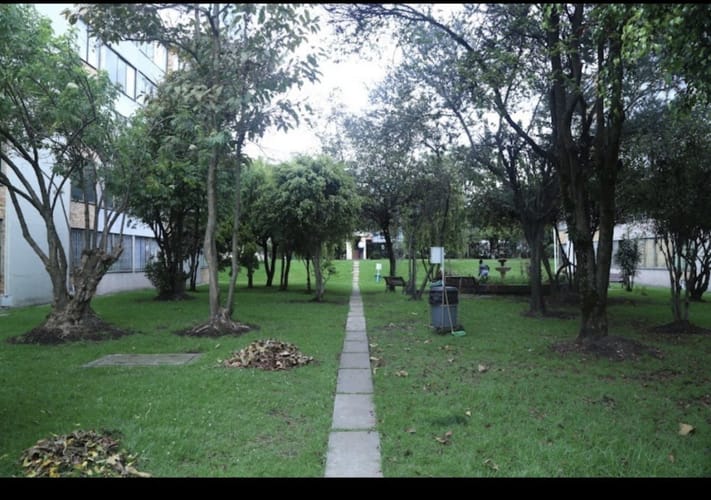 Apartamento de 3 alcobas en venta en Prado Veraniego, Bogotá, 72 m² · foto 4 de 15